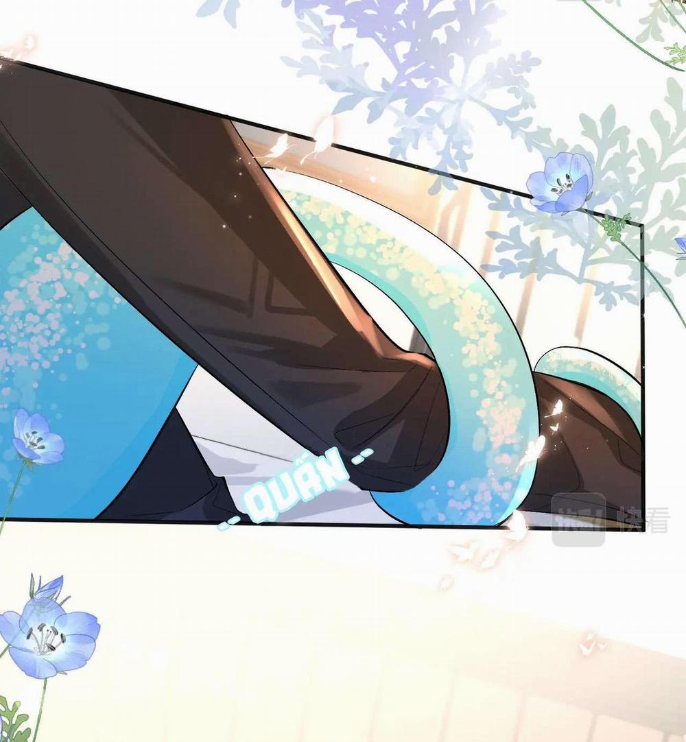 Nhân Ngư Sa Ngã 14 trang 3