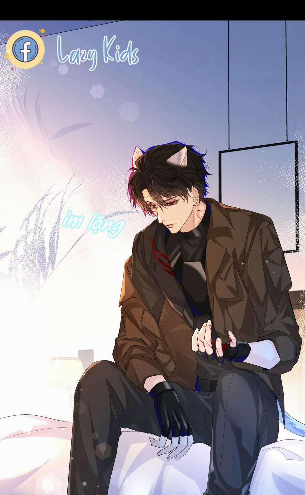 Nhân Ngư Sa Ngã 14 trang 31