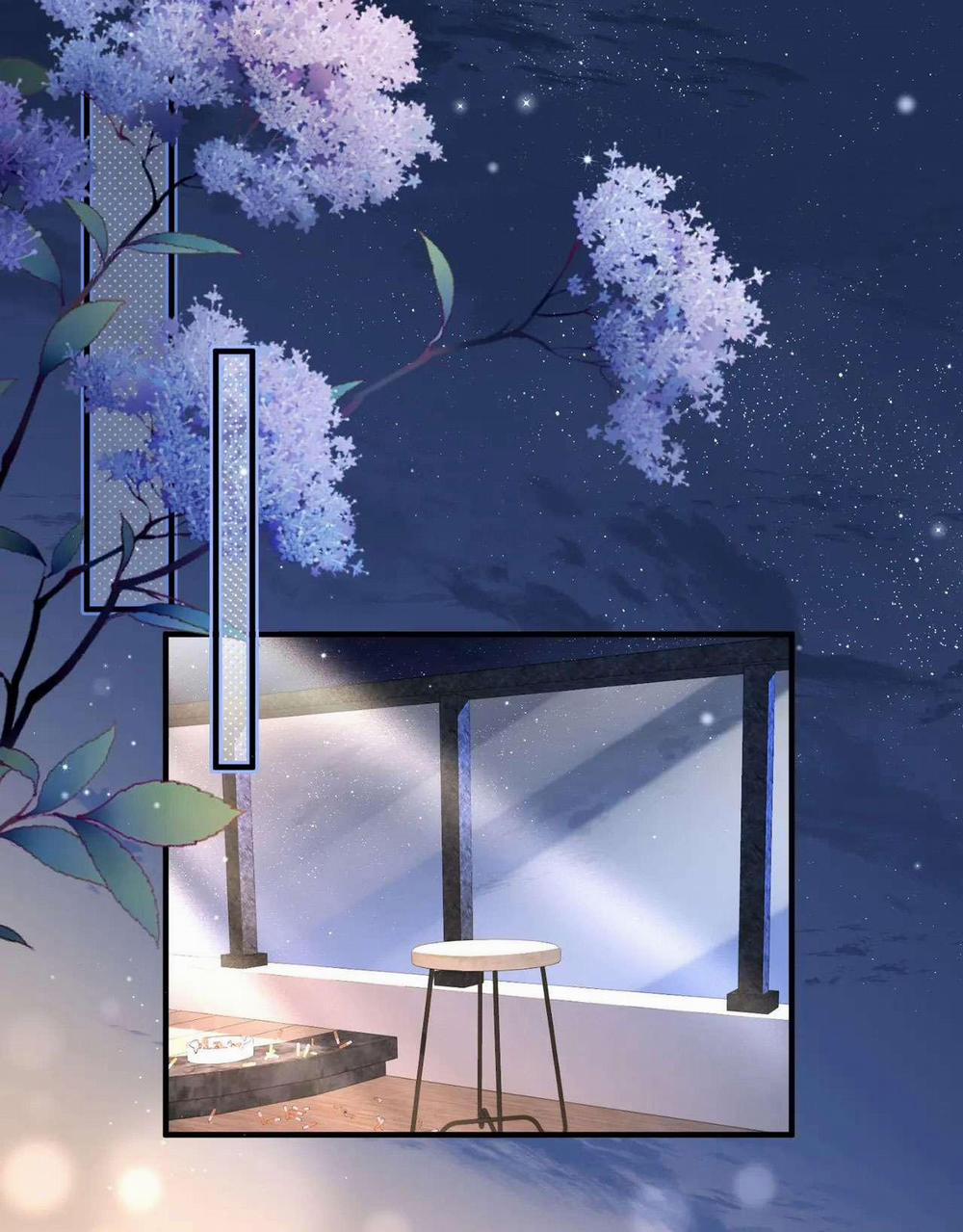 Nhân Ngư Sa Ngã 14 trang 33