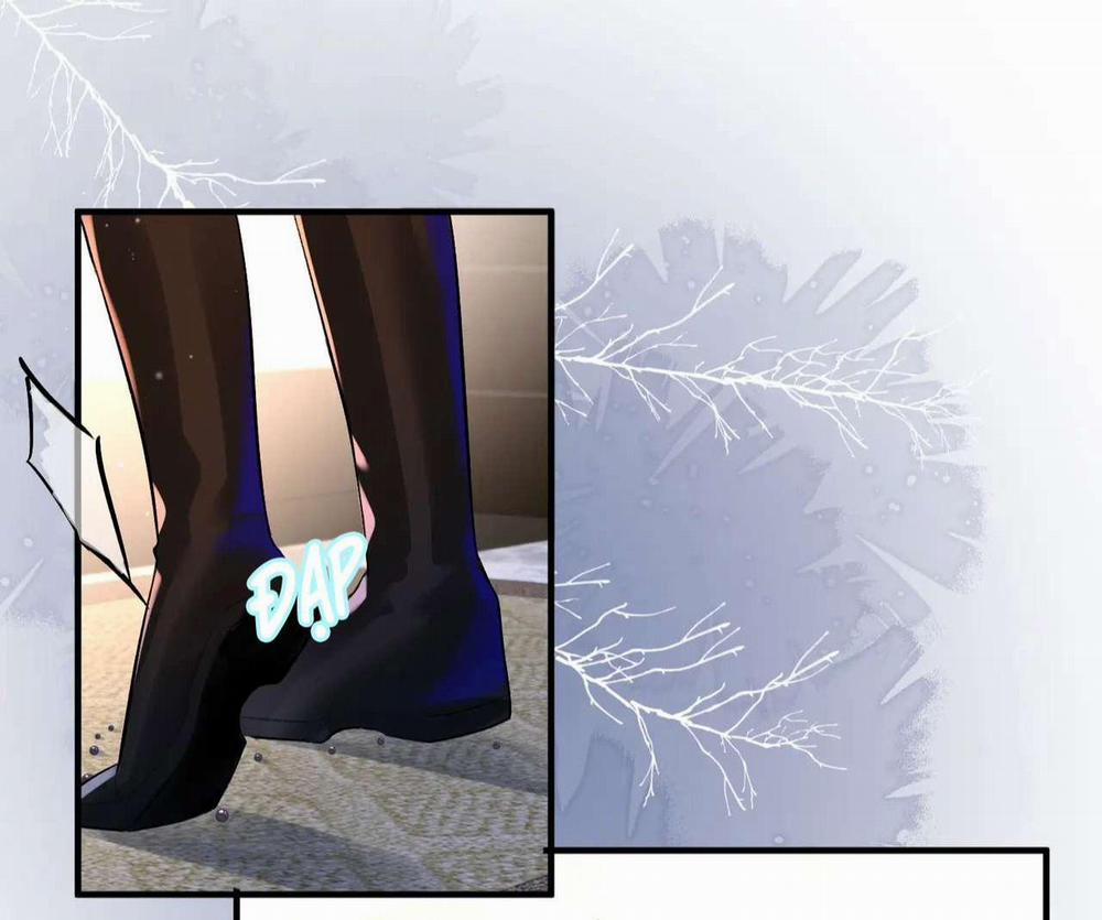 Nhân Ngư Sa Ngã 14 trang 35