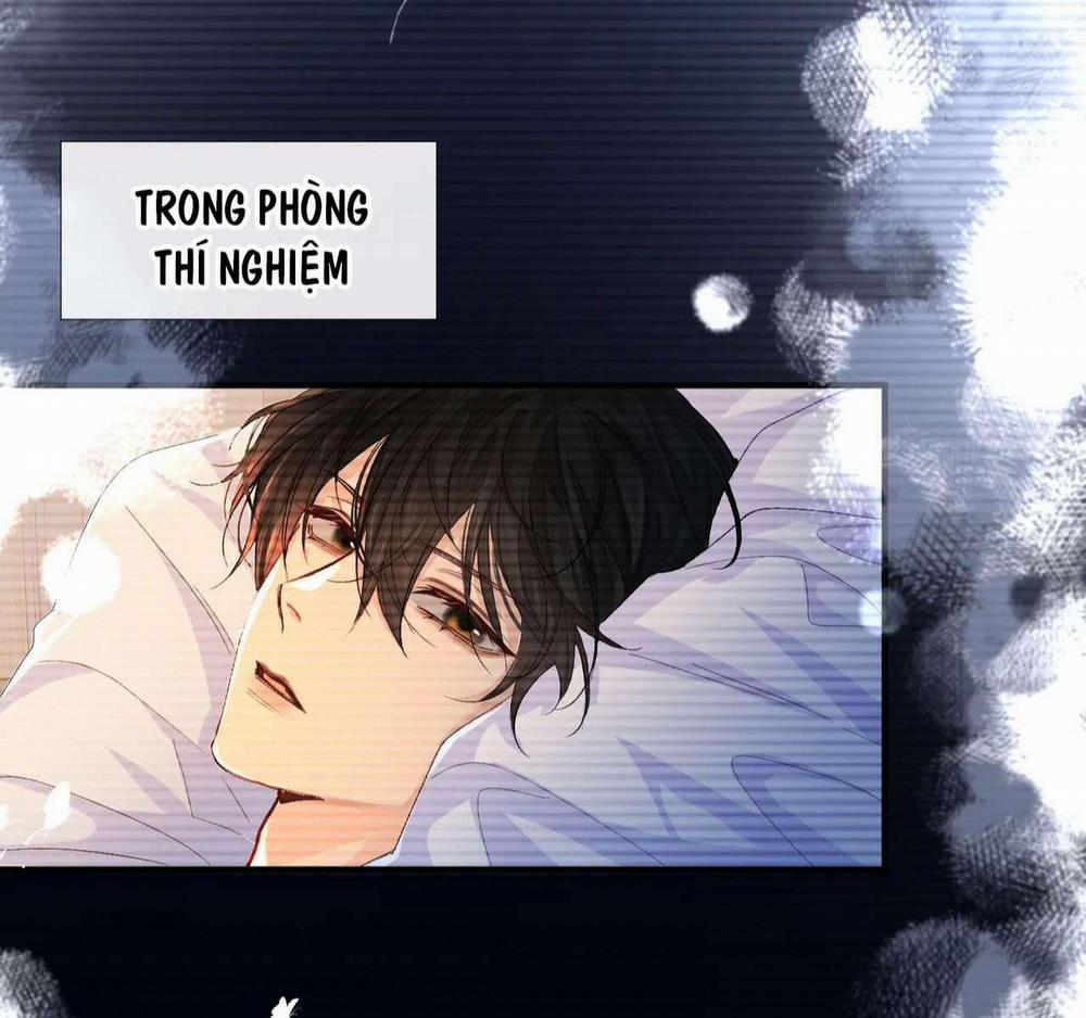 Nhân Ngư Sa Ngã 14 trang 38