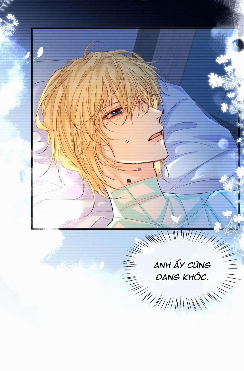 Nhân Ngư Sa Ngã 14 trang 40