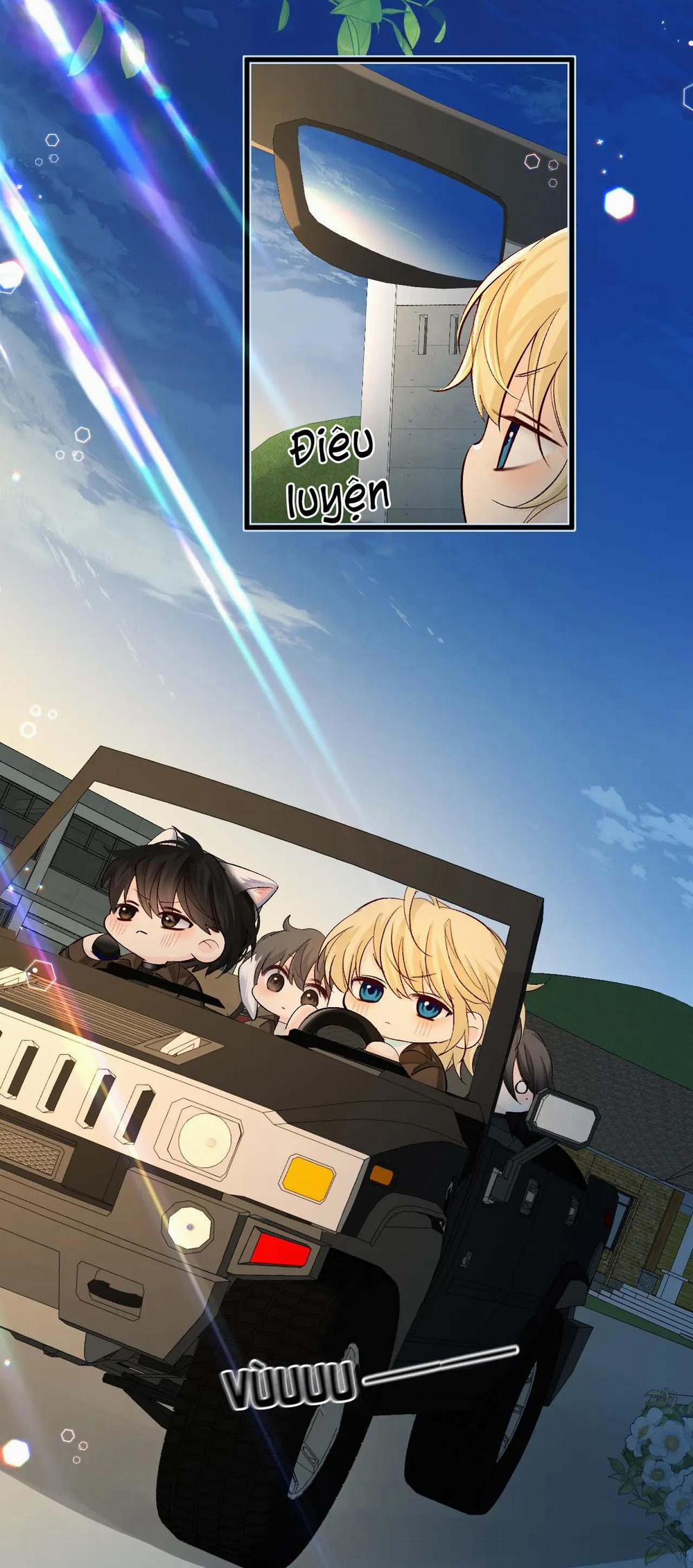 Nhân Ngư Sa Ngã 16 trang 12