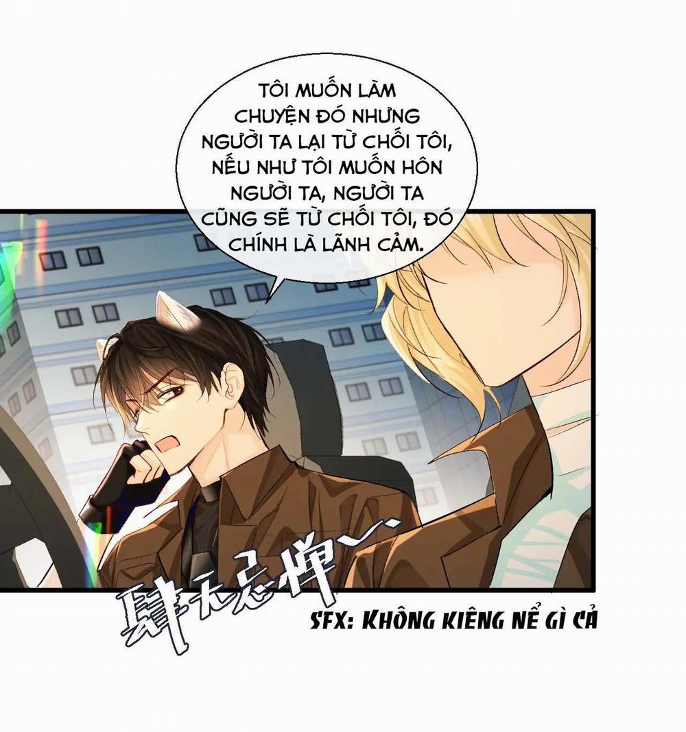 Nhân Ngư Sa Ngã 16 trang 17