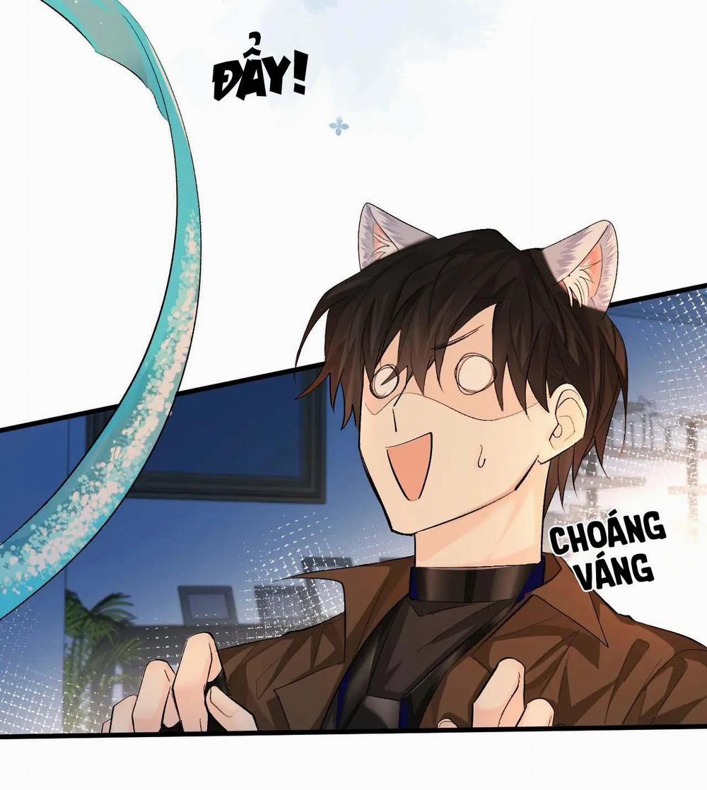 Nhân Ngư Sa Ngã 16 trang 3