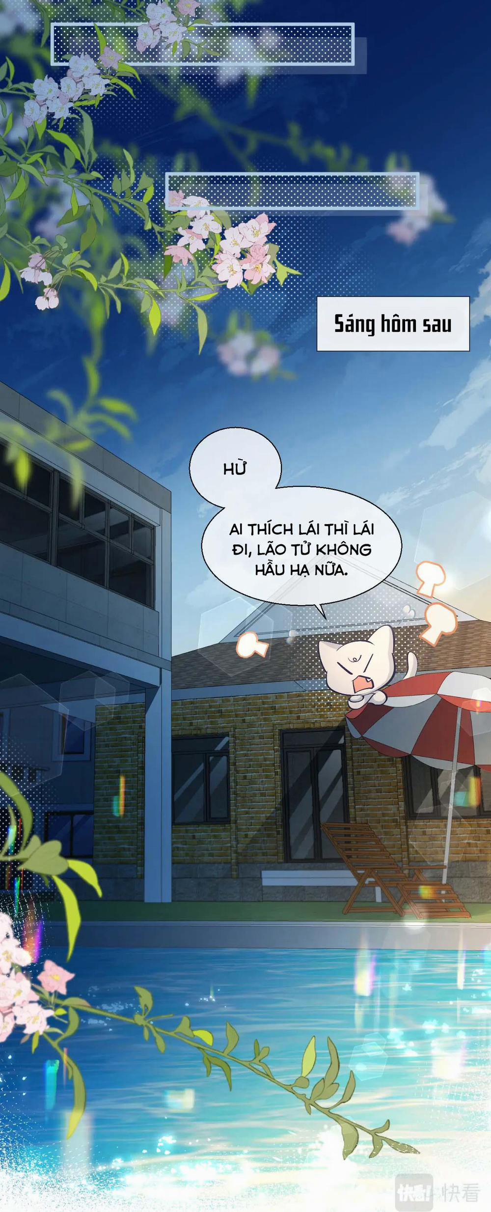 Nhân Ngư Sa Ngã 16 trang 7