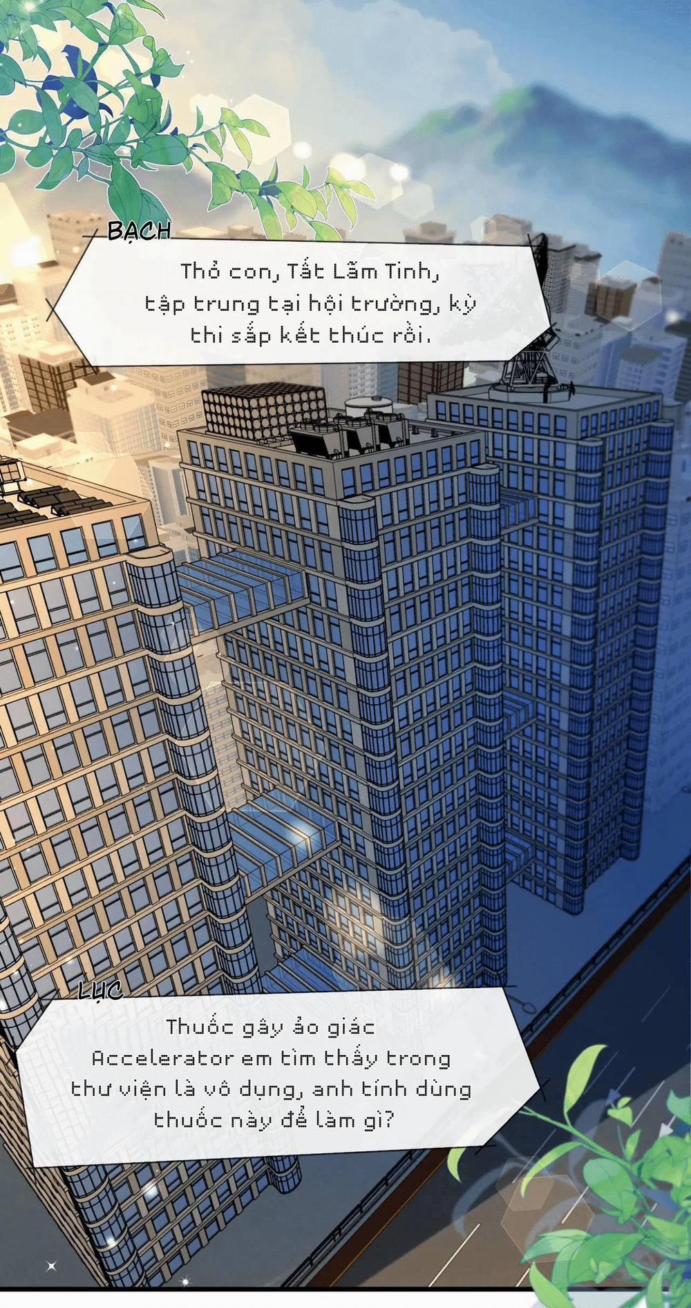 Nhân Ngư Sa Ngã 17 trang 12