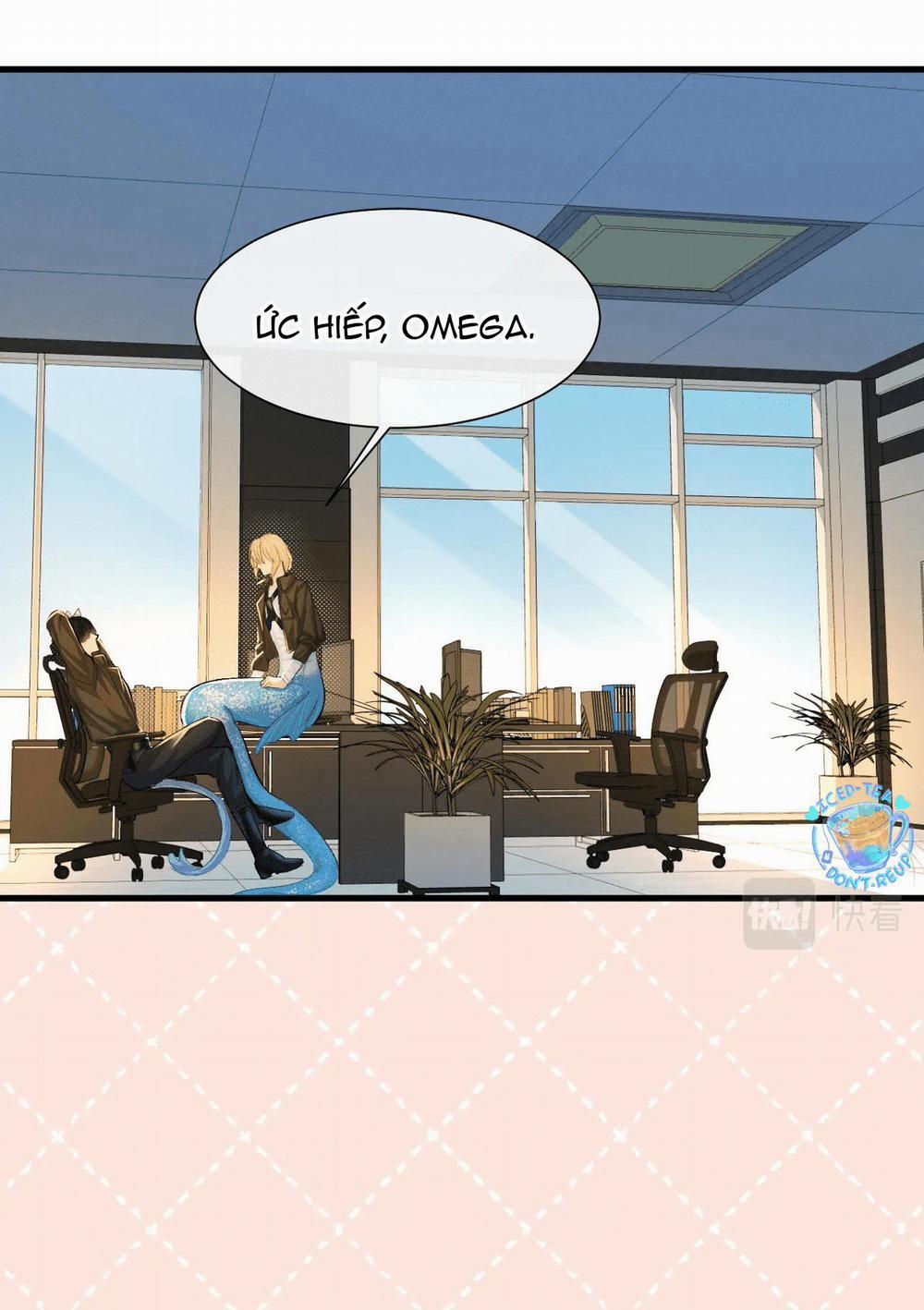 Nhân Ngư Sa Ngã 17 trang 2