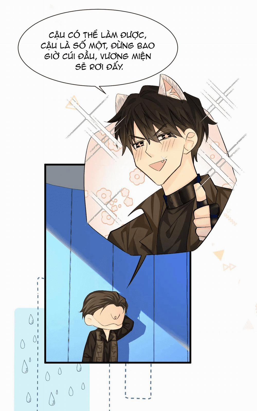 Nhân Ngư Sa Ngã 17 trang 6