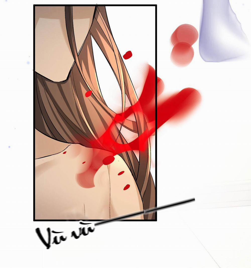 Nhân Ngư Sa Ngã 18 trang 11