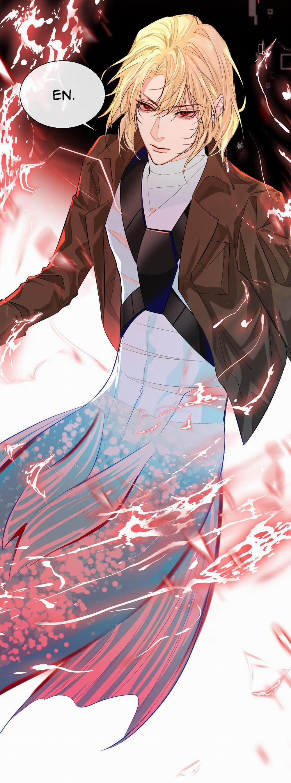 Nhân Ngư Sa Ngã 18 trang 24