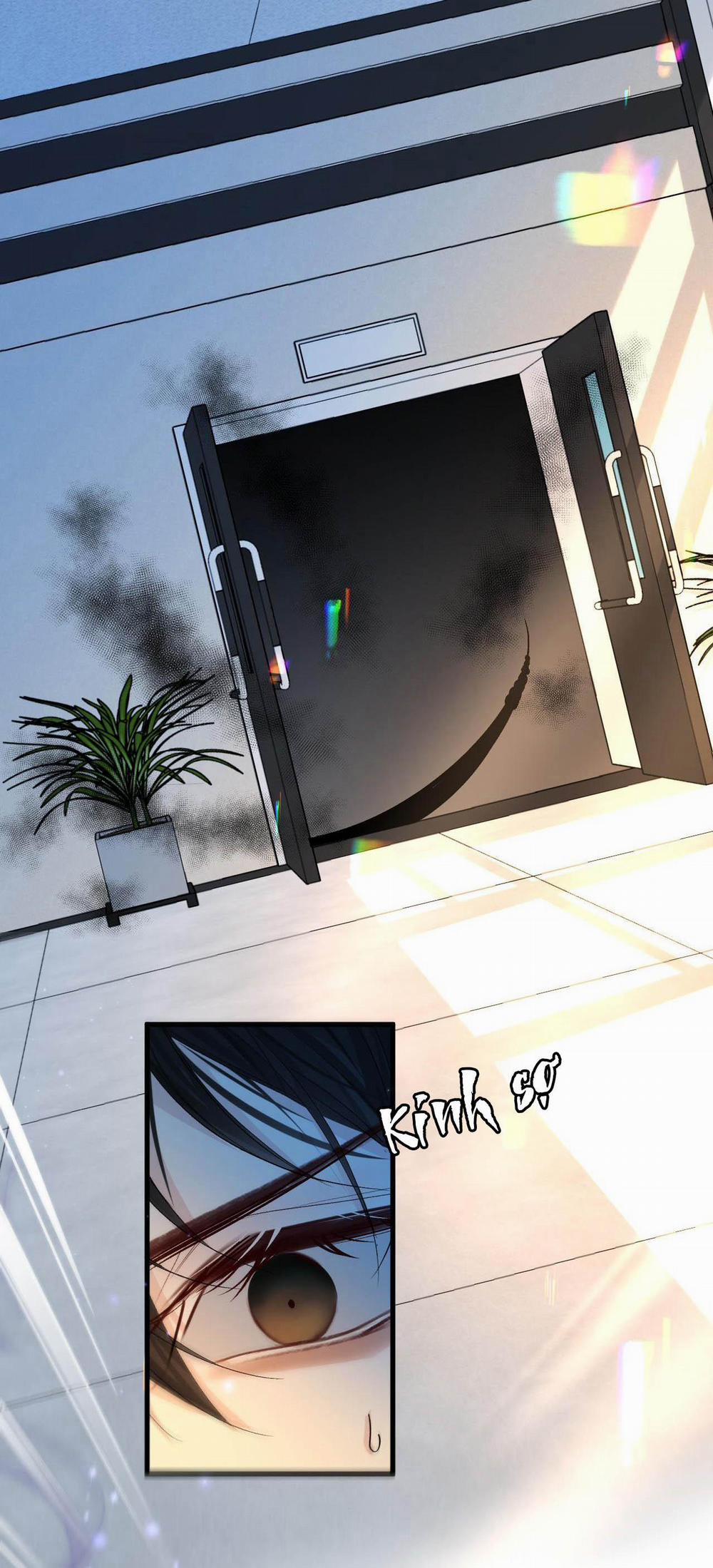 Nhân Ngư Sa Ngã 18 trang 3