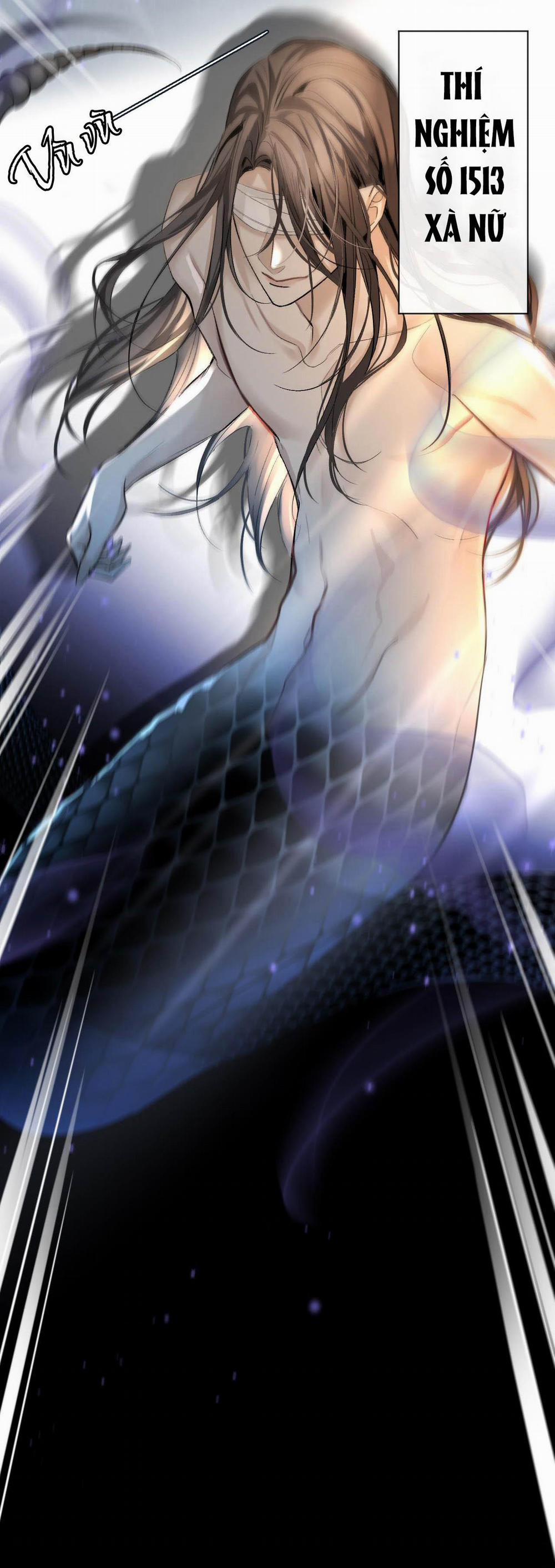 Nhân Ngư Sa Ngã 18 trang 4