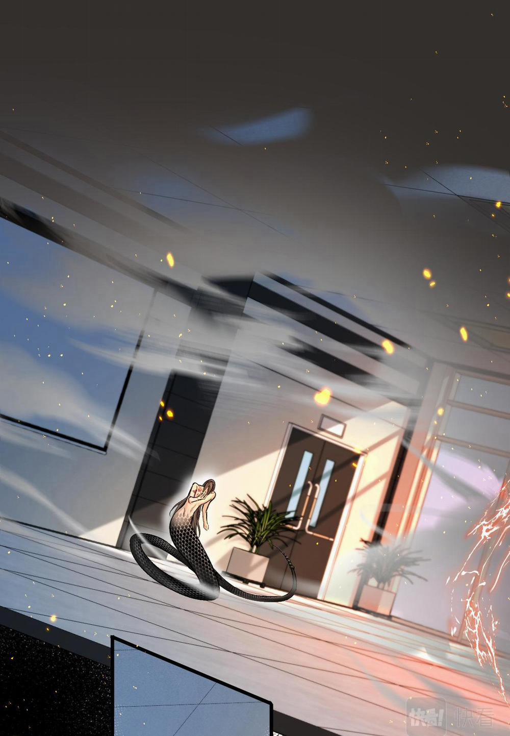 Nhân Ngư Sa Ngã 19 trang 0