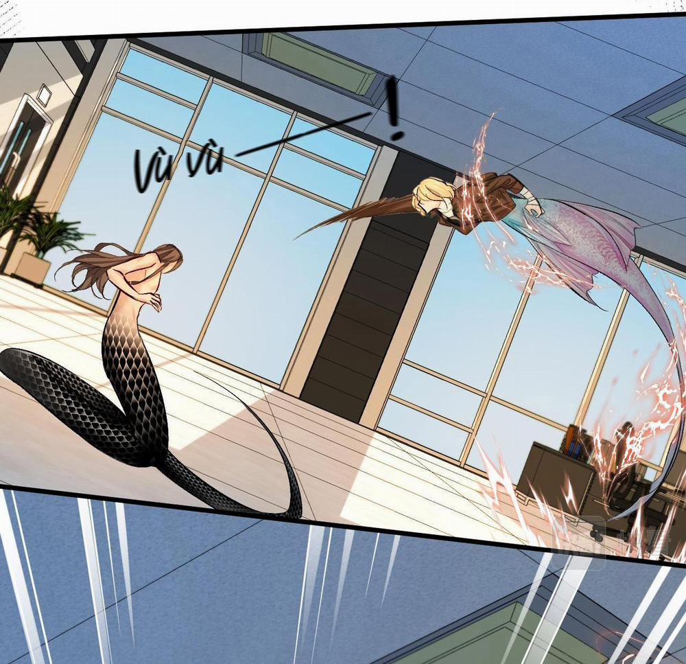 Nhân Ngư Sa Ngã 19 trang 2