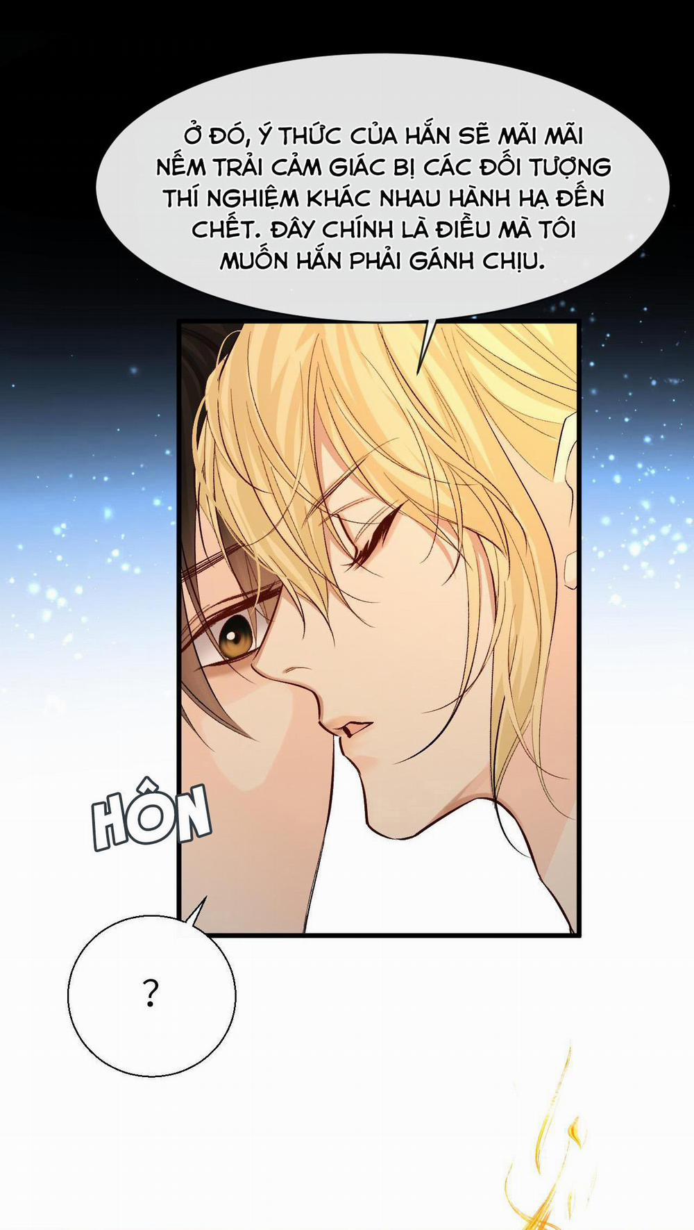 Nhân Ngư Sa Ngã 19 trang 26