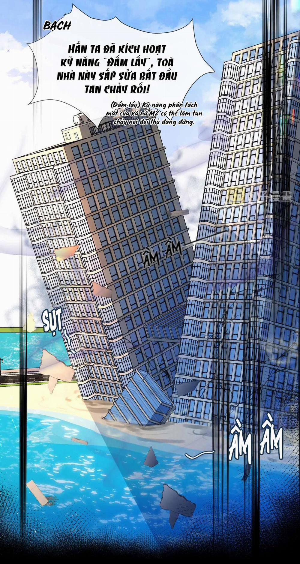 Nhân Ngư Sa Ngã 19 trang 5