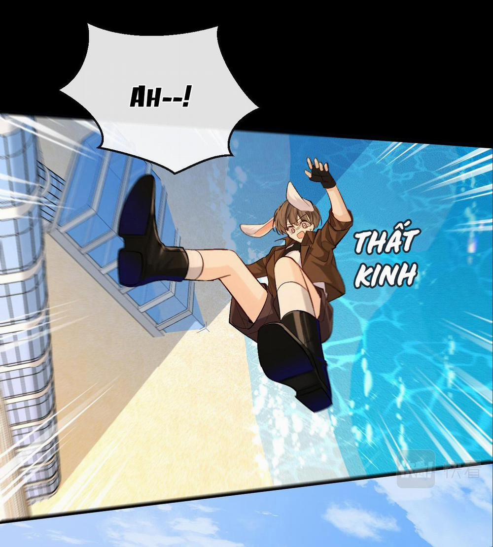 Nhân Ngư Sa Ngã 19 trang 6