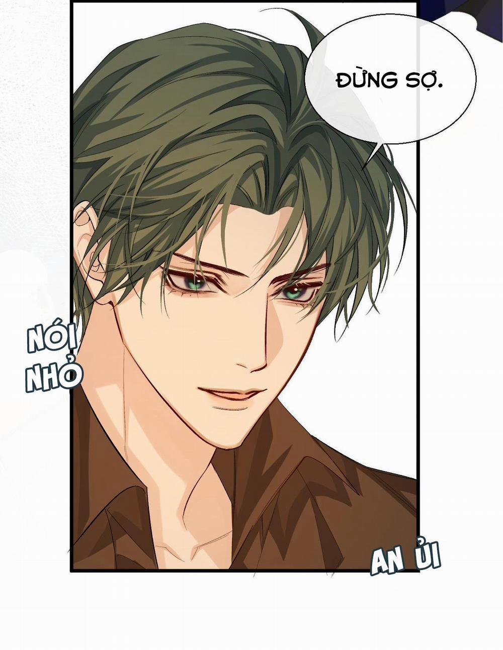 Nhân Ngư Sa Ngã 19 trang 9