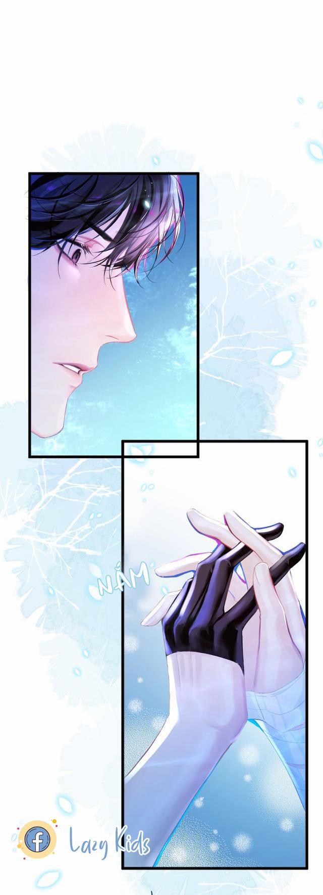 Nhân Ngư Sa Ngã 2 trang 1