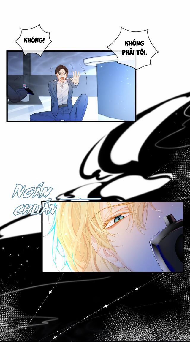 Nhân Ngư Sa Ngã 2 trang 10