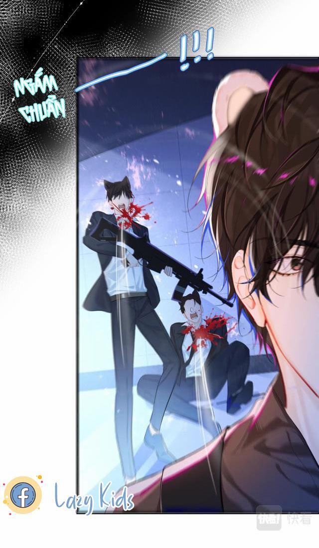 Nhân Ngư Sa Ngã 2 trang 12