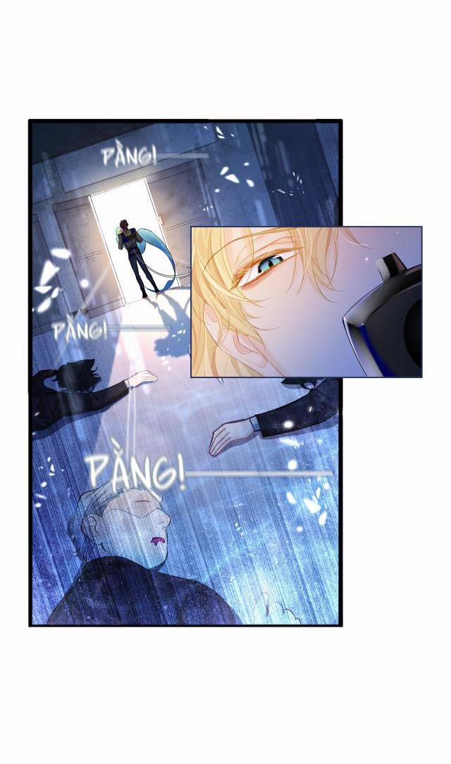 Nhân Ngư Sa Ngã 2 trang 13