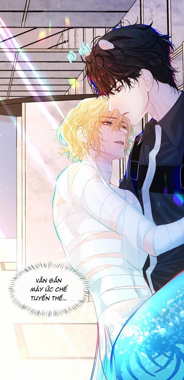 Nhân Ngư Sa Ngã 2 trang 15