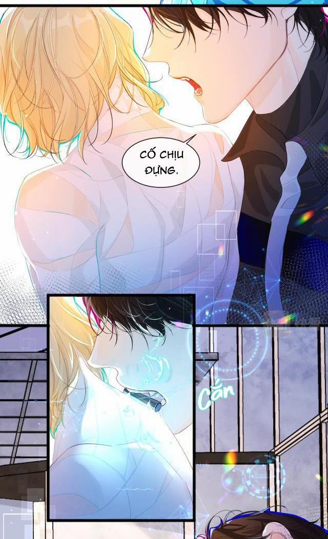 Nhân Ngư Sa Ngã 2 trang 16