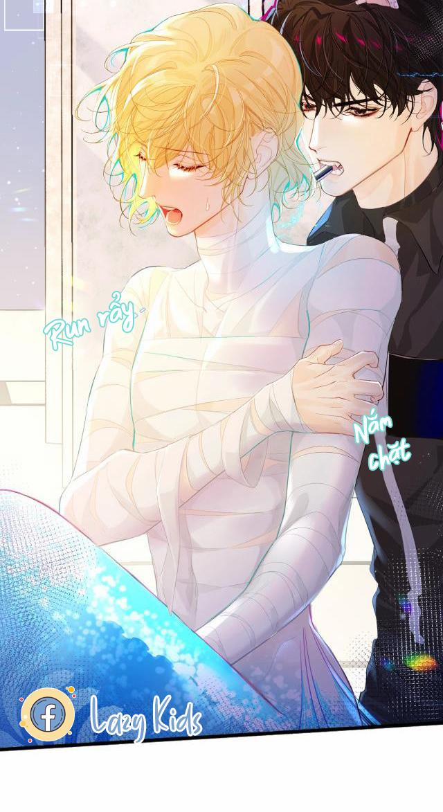 Nhân Ngư Sa Ngã 2 trang 17