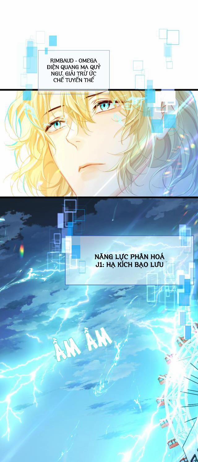 Nhân Ngư Sa Ngã 2 trang 18