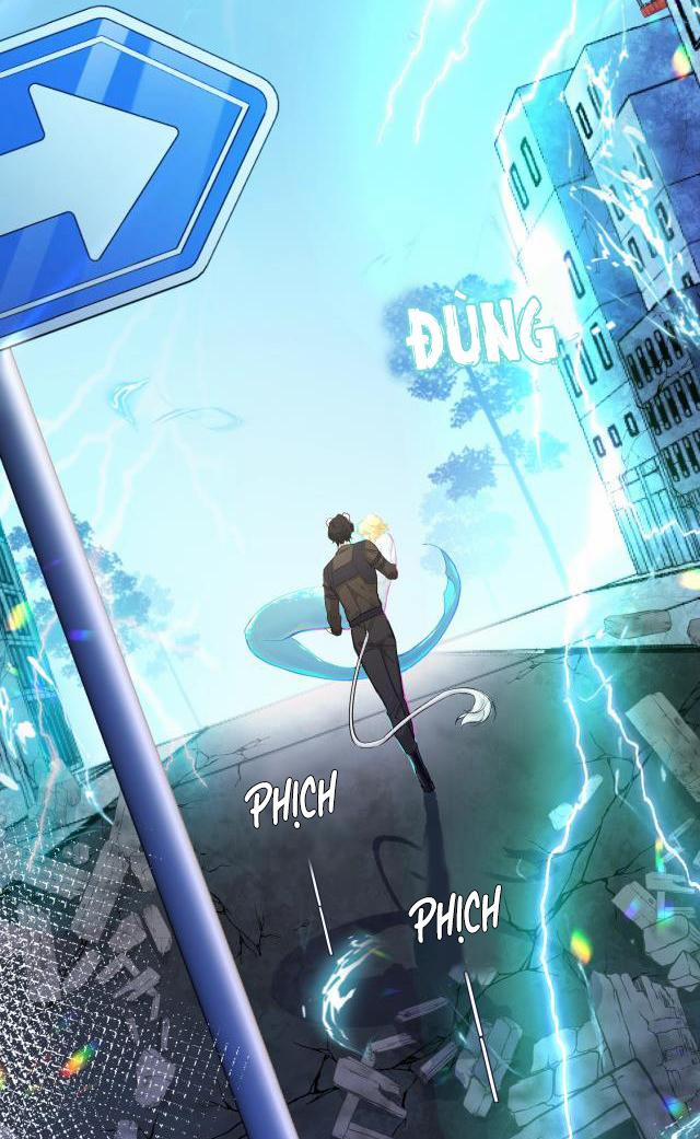 Nhân Ngư Sa Ngã 2 trang 19