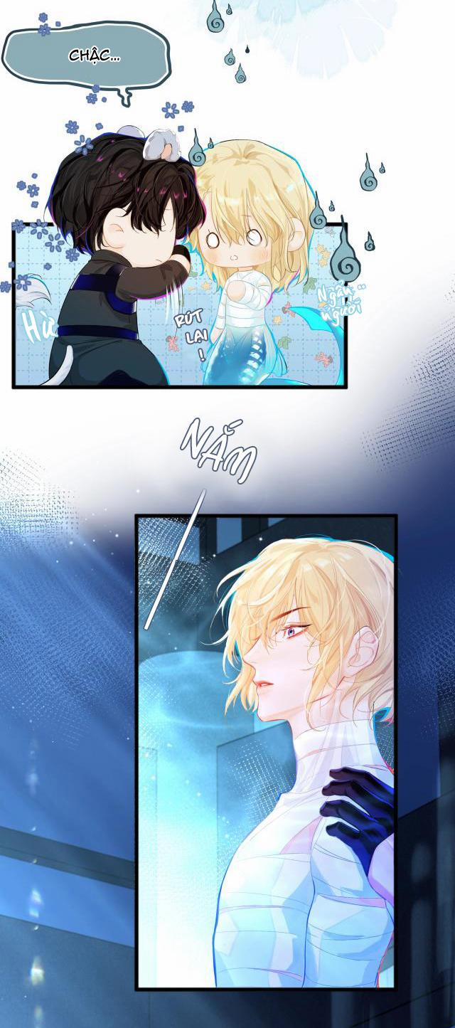 Nhân Ngư Sa Ngã 2 trang 2