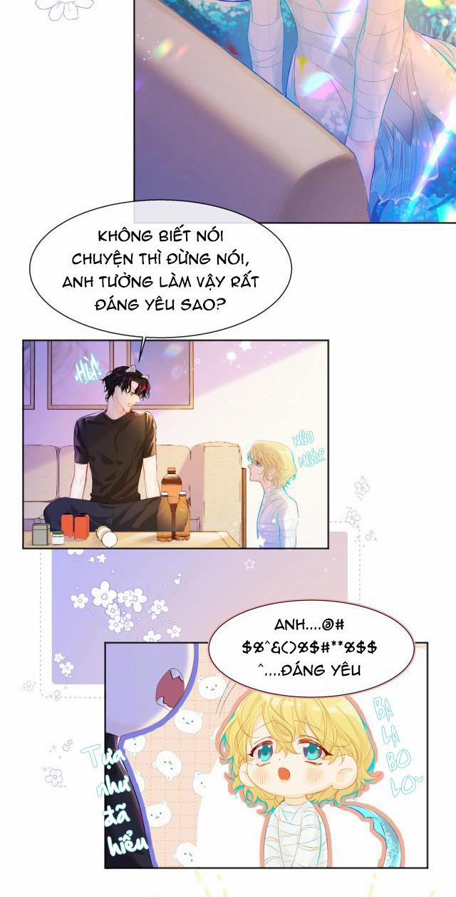 Nhân Ngư Sa Ngã 2 trang 26