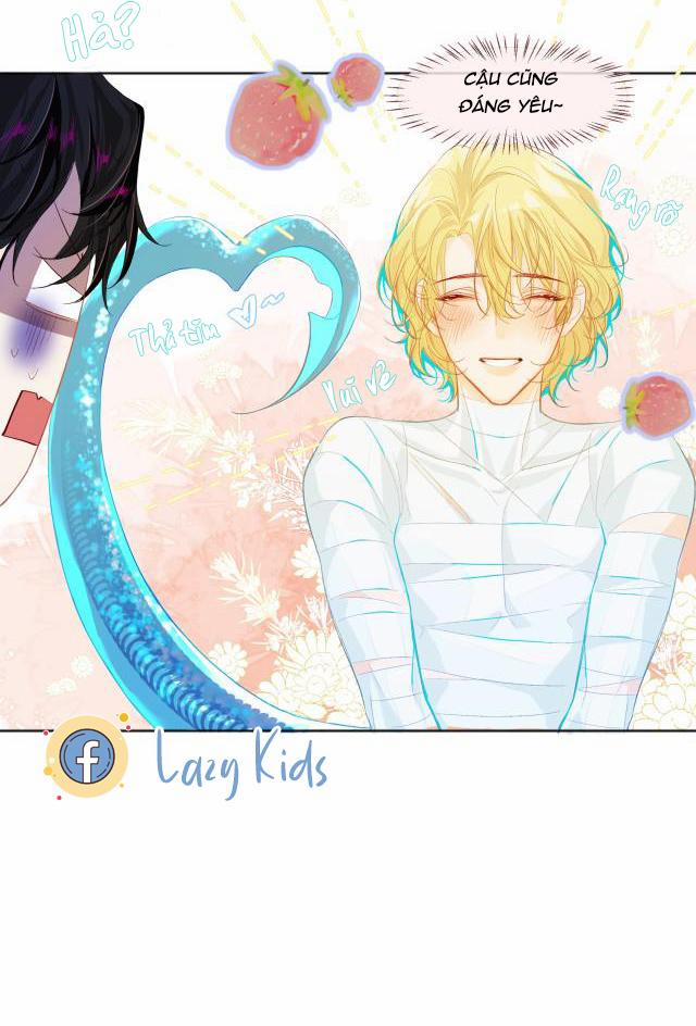 Nhân Ngư Sa Ngã 2 trang 27