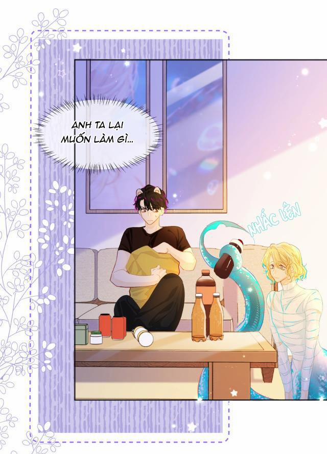 Nhân Ngư Sa Ngã 2 trang 28