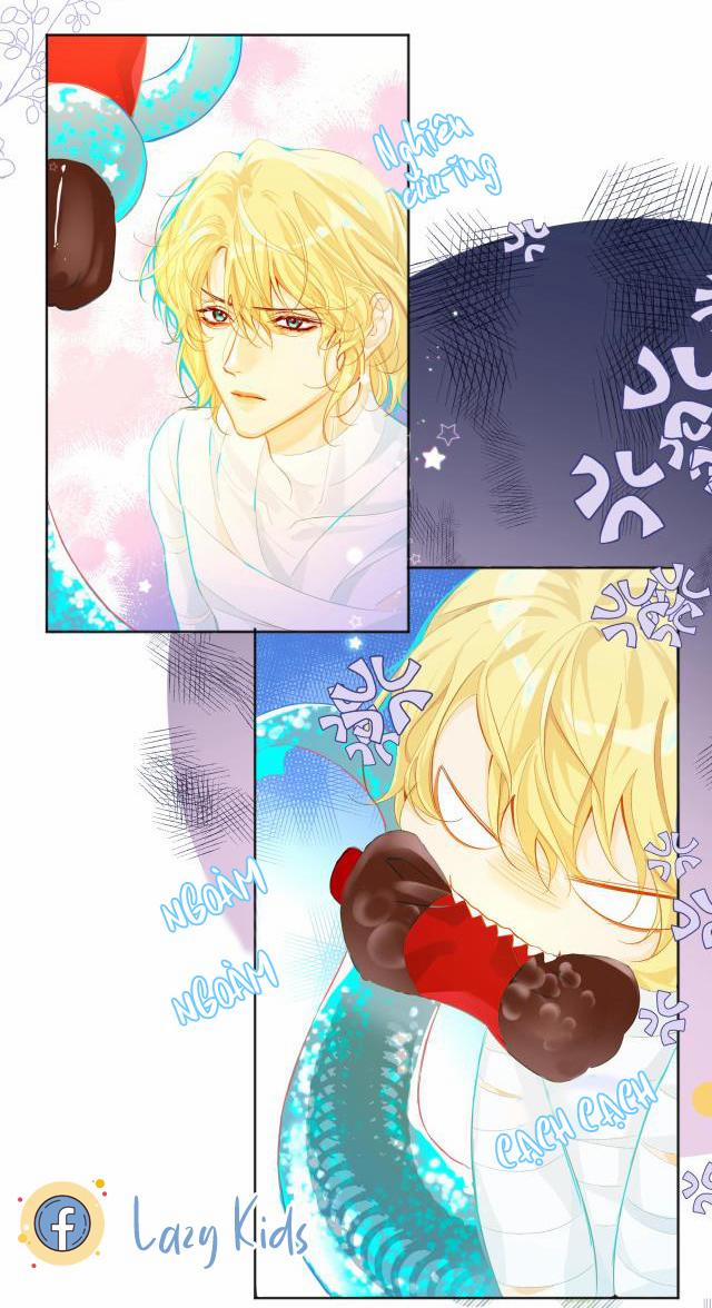 Nhân Ngư Sa Ngã 2 trang 29