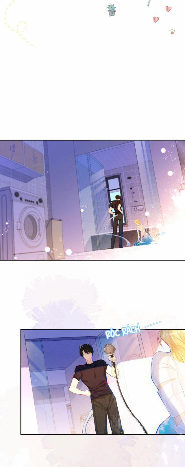 Nhân Ngư Sa Ngã 2 trang 31