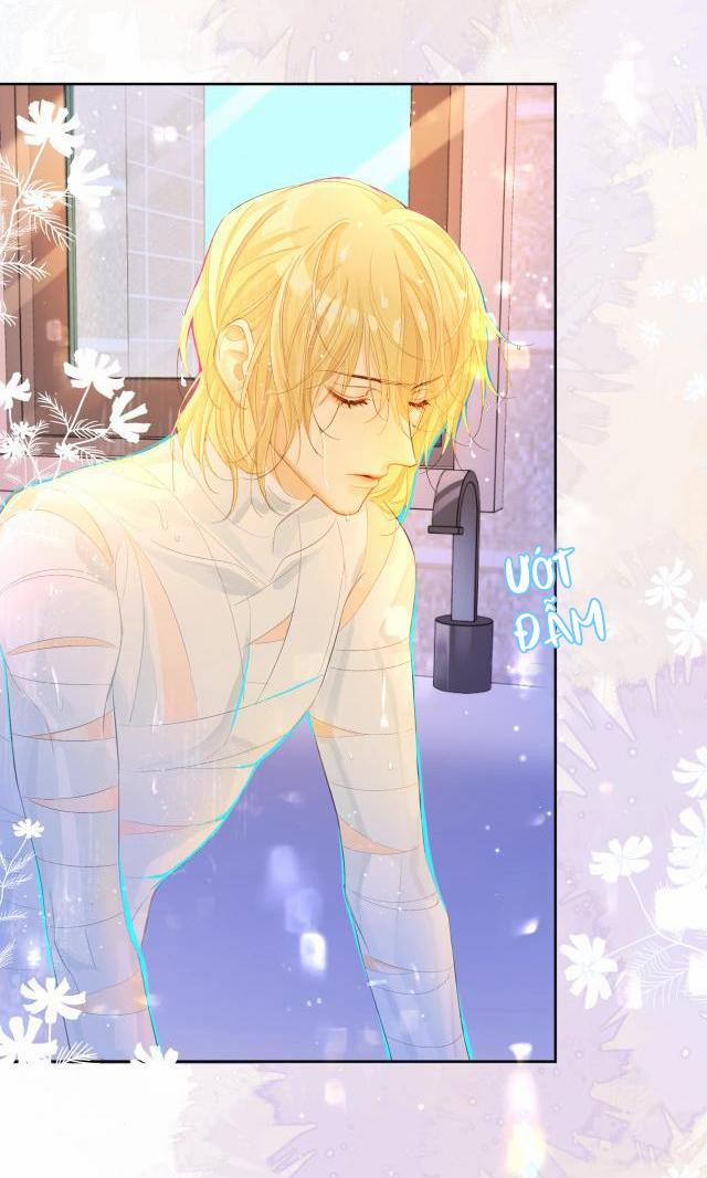 Nhân Ngư Sa Ngã 2 trang 32