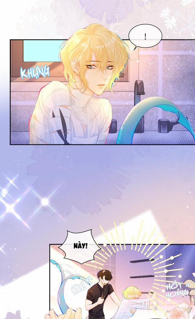 Nhân Ngư Sa Ngã 2 trang 33