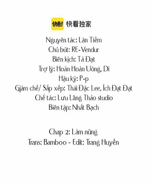 Nhân Ngư Sa Ngã 2 trang 37