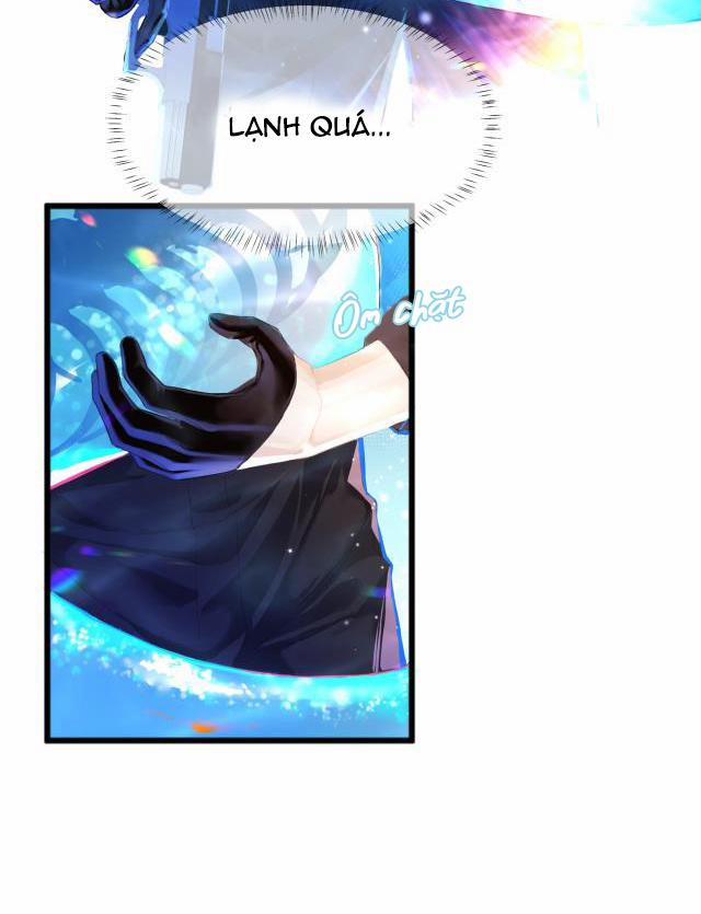 Nhân Ngư Sa Ngã 2 trang 4