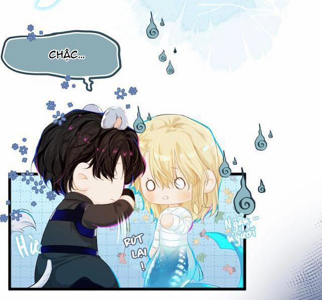 Nhân Ngư Sa Ngã 2 trang 40