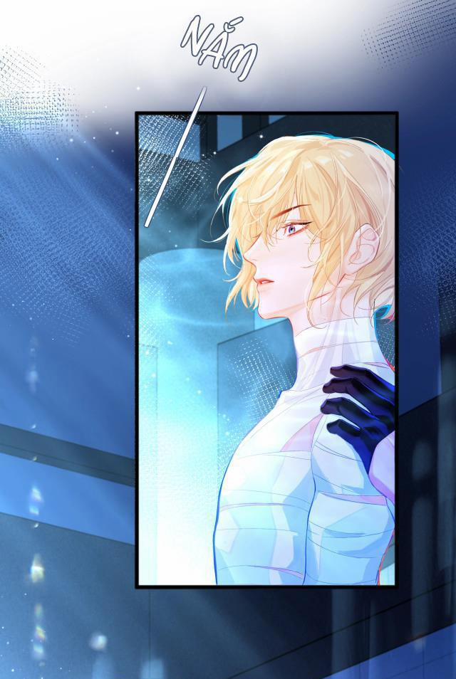 Nhân Ngư Sa Ngã 2 trang 41