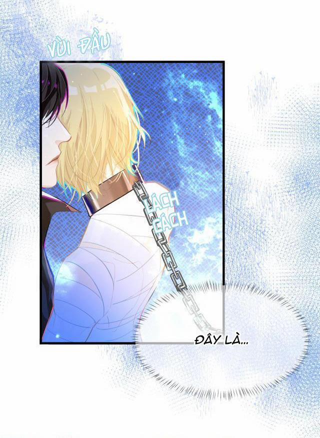 Nhân Ngư Sa Ngã 2 trang 46