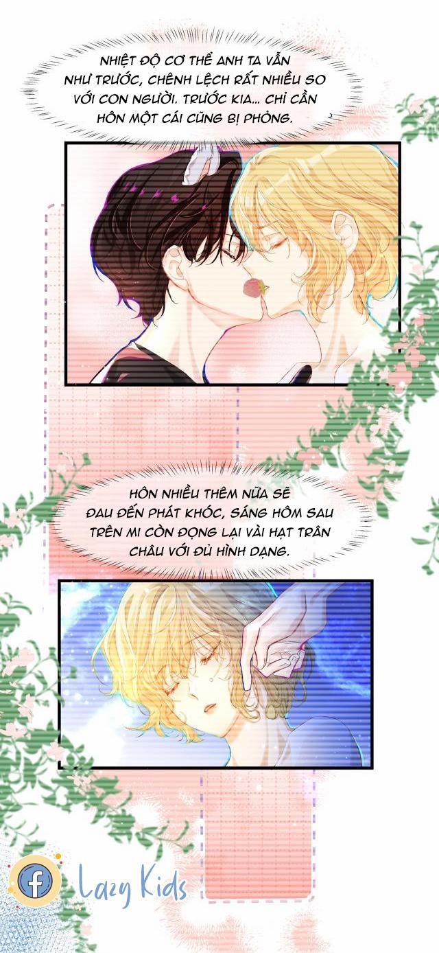 Nhân Ngư Sa Ngã 2 trang 5