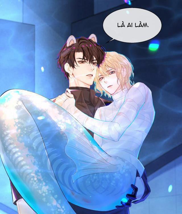 Nhân Ngư Sa Ngã 2 trang 50