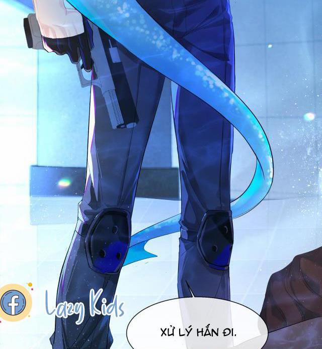 Nhân Ngư Sa Ngã 2 trang 51