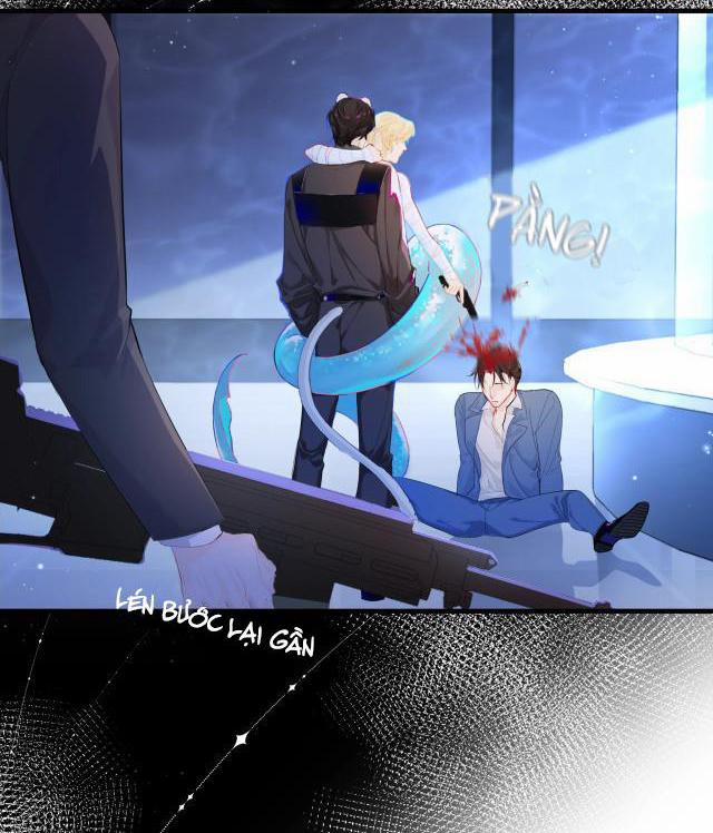 Nhân Ngư Sa Ngã 2 trang 55