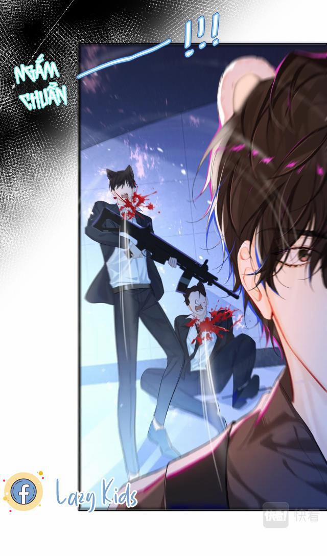 Nhân Ngư Sa Ngã 2 trang 56